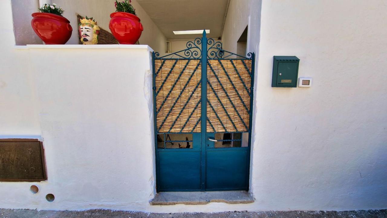 A Quai A Chiara Villa Andrano Buitenkant foto
