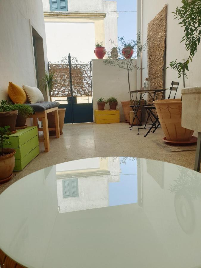 A Quai A Chiara Villa Andrano Buitenkant foto