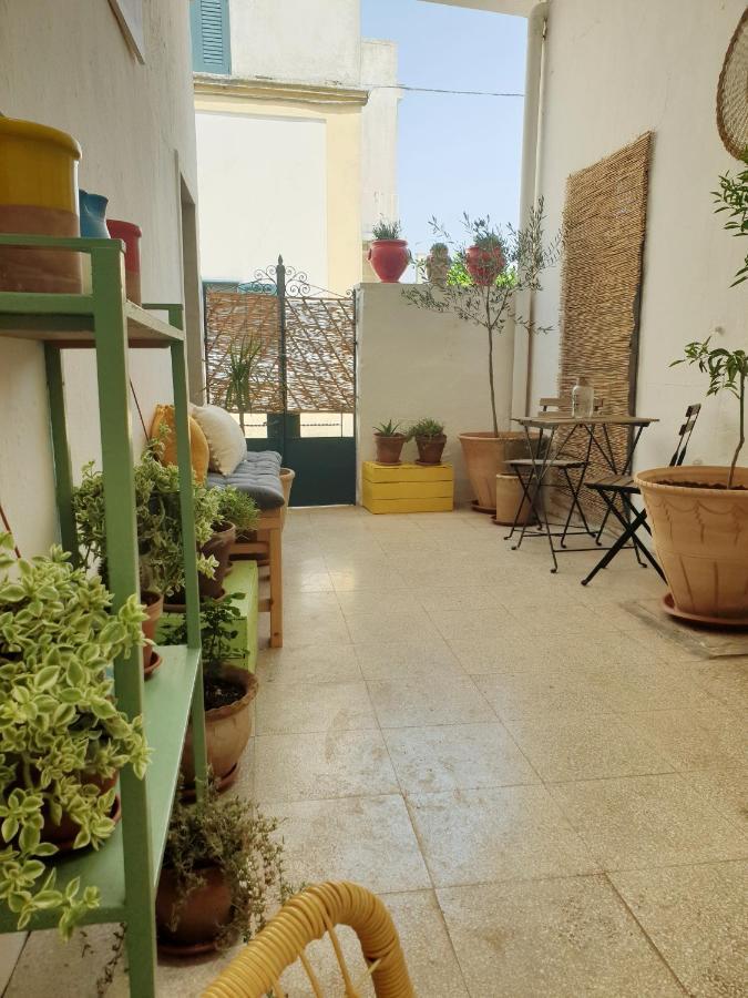 A Quai A Chiara Villa Andrano Buitenkant foto